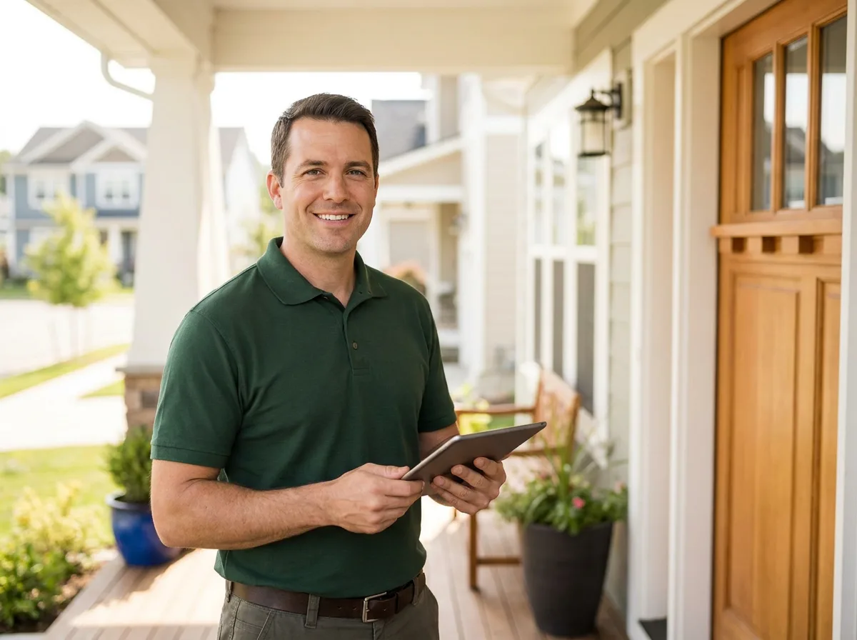 Pest control FAQs for Valparaiso, FL